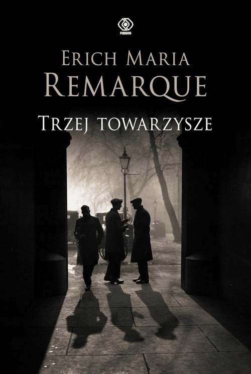 

Trzej towarzysze