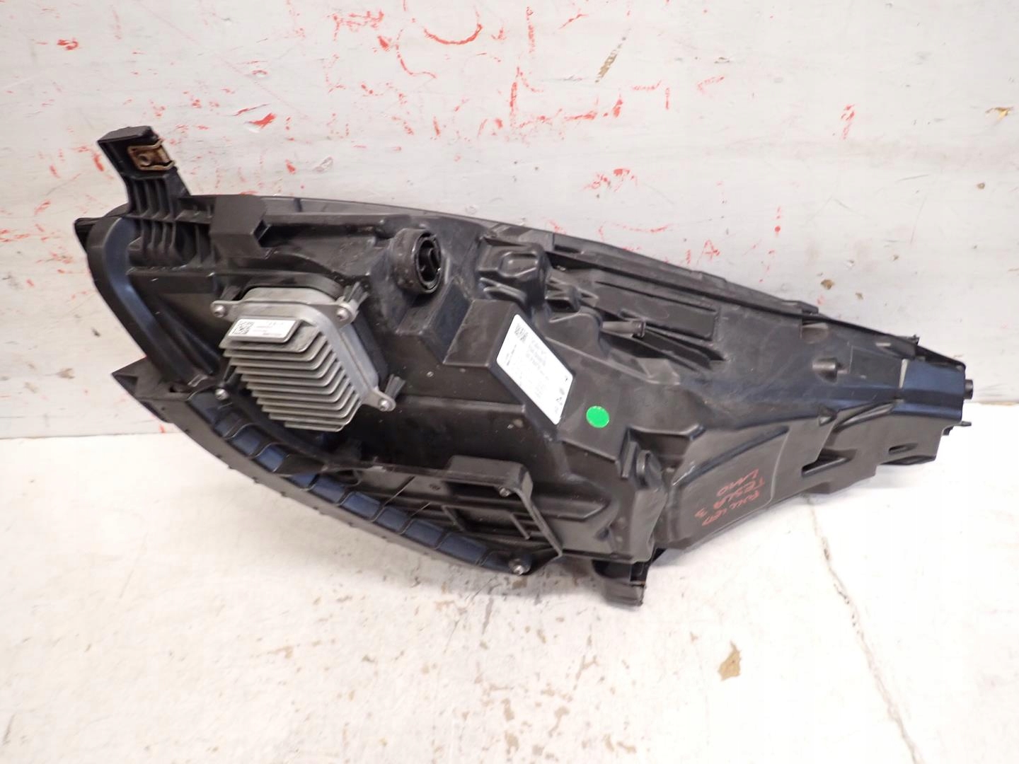 light front front right TESLA 3 2017- FULL LED 1514953-00-D