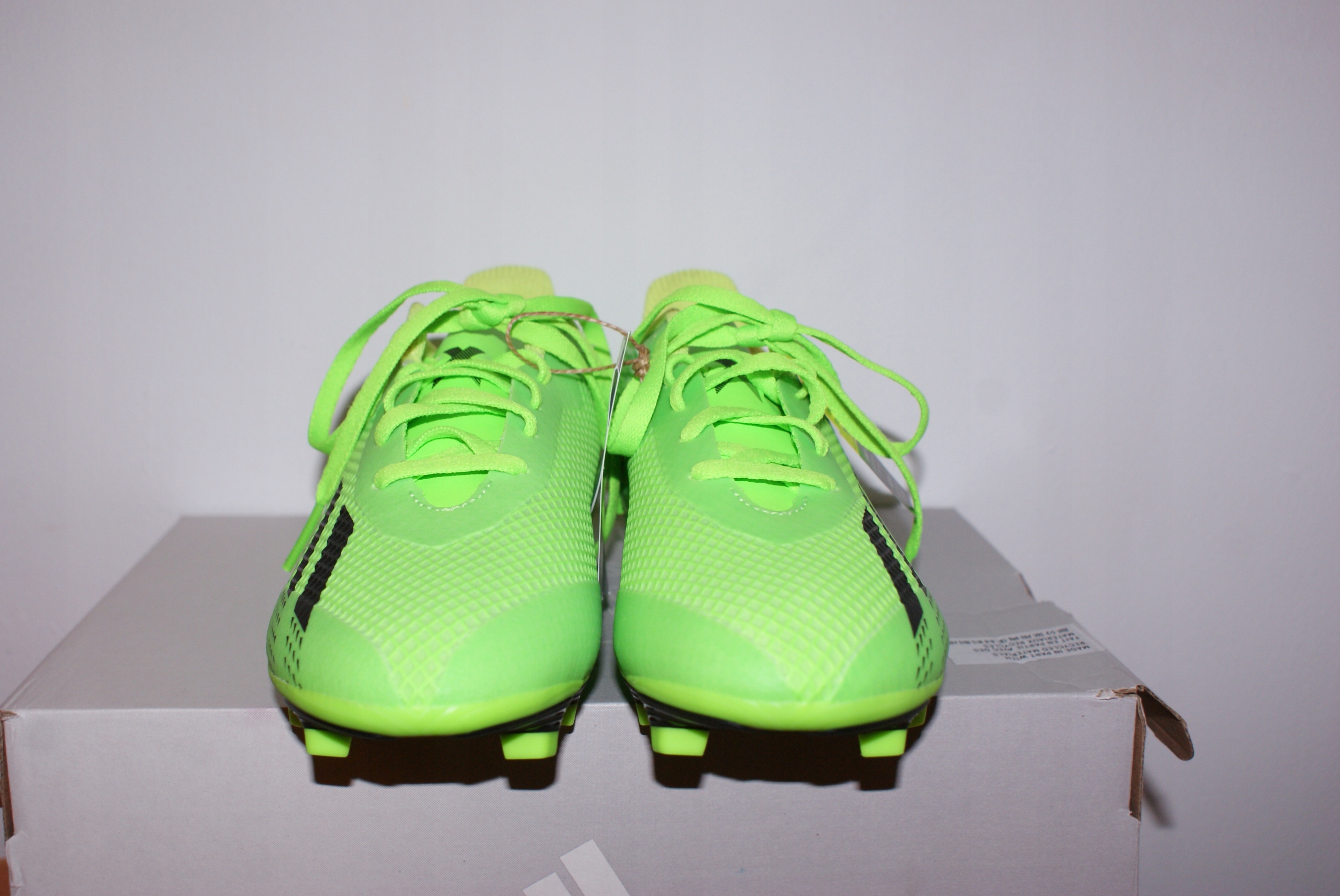 KORKI PIŁKARSKIE ADIDAS X SPEEDPORTAL.4 FXG GW8494 48 Model X Speedportal.4 FxG