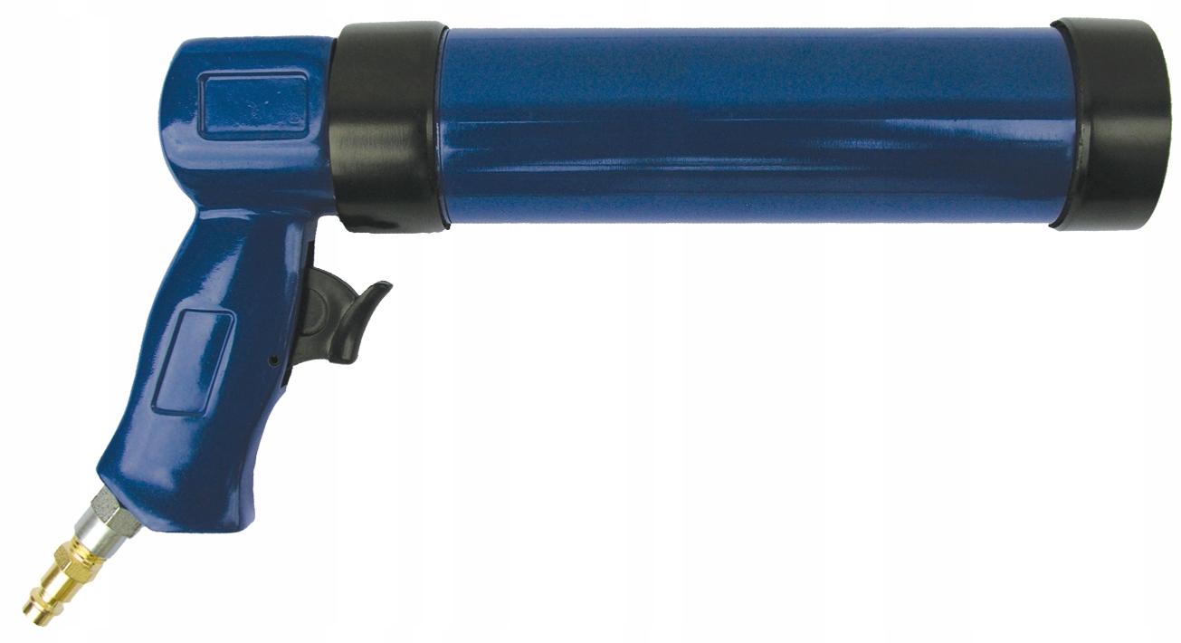 

Wyciskacz Pistolet Pneumatyczny Mas Silikonu Adler