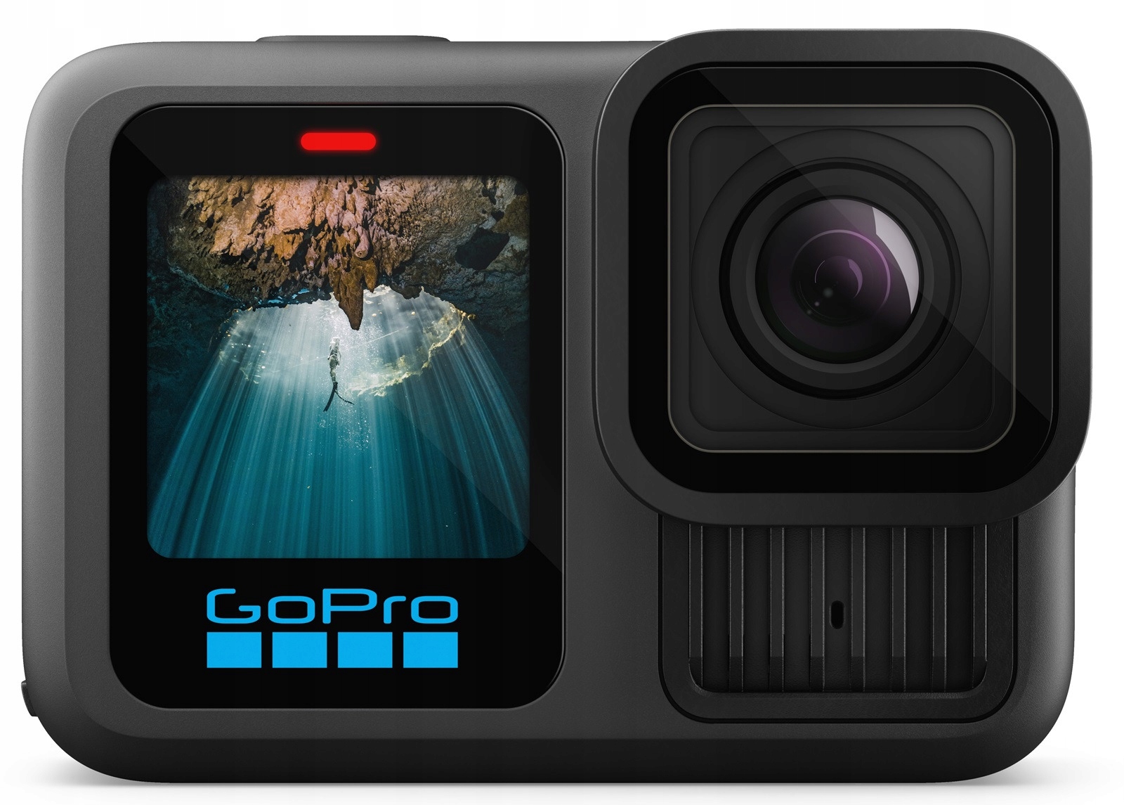 Kamera sportowa GOPRO Hero13 Black