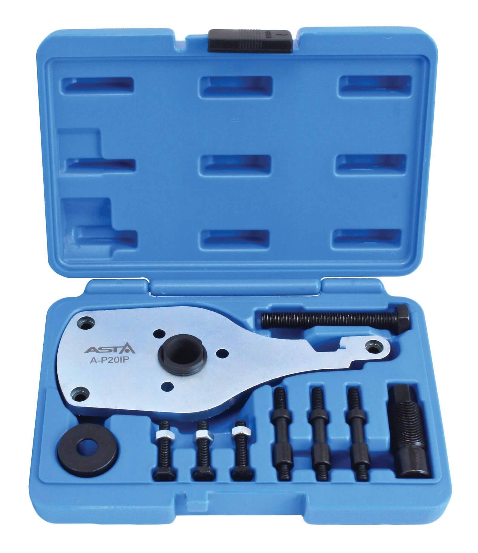 СЪЕМНИК ТНВД FORD TRANSIT 2.0 ECOBLUE