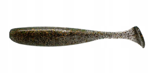 Guma Keitech Easy Shiner 2 304S Chamereon Smoke 1SZT