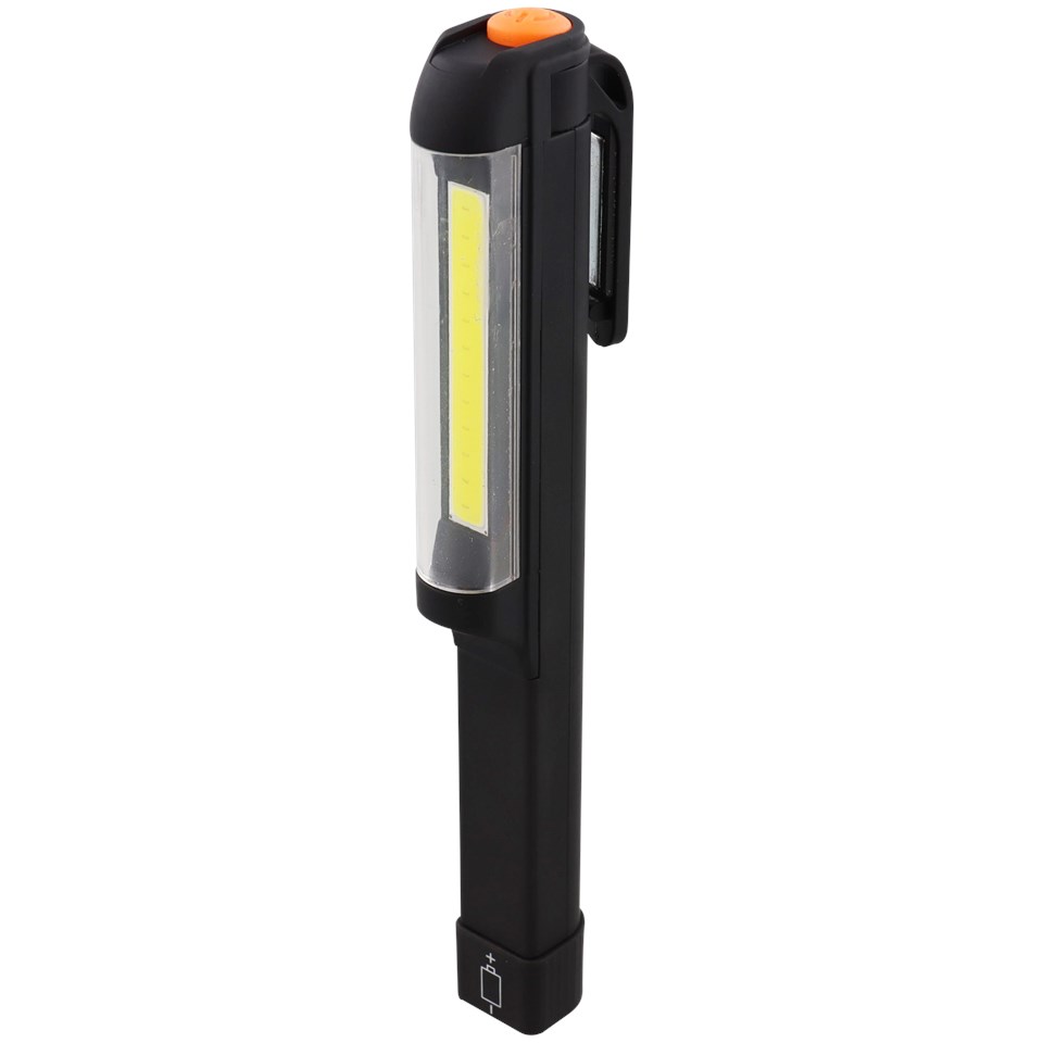 

Werckmann Latarka Inspekcyjna Led 200lm