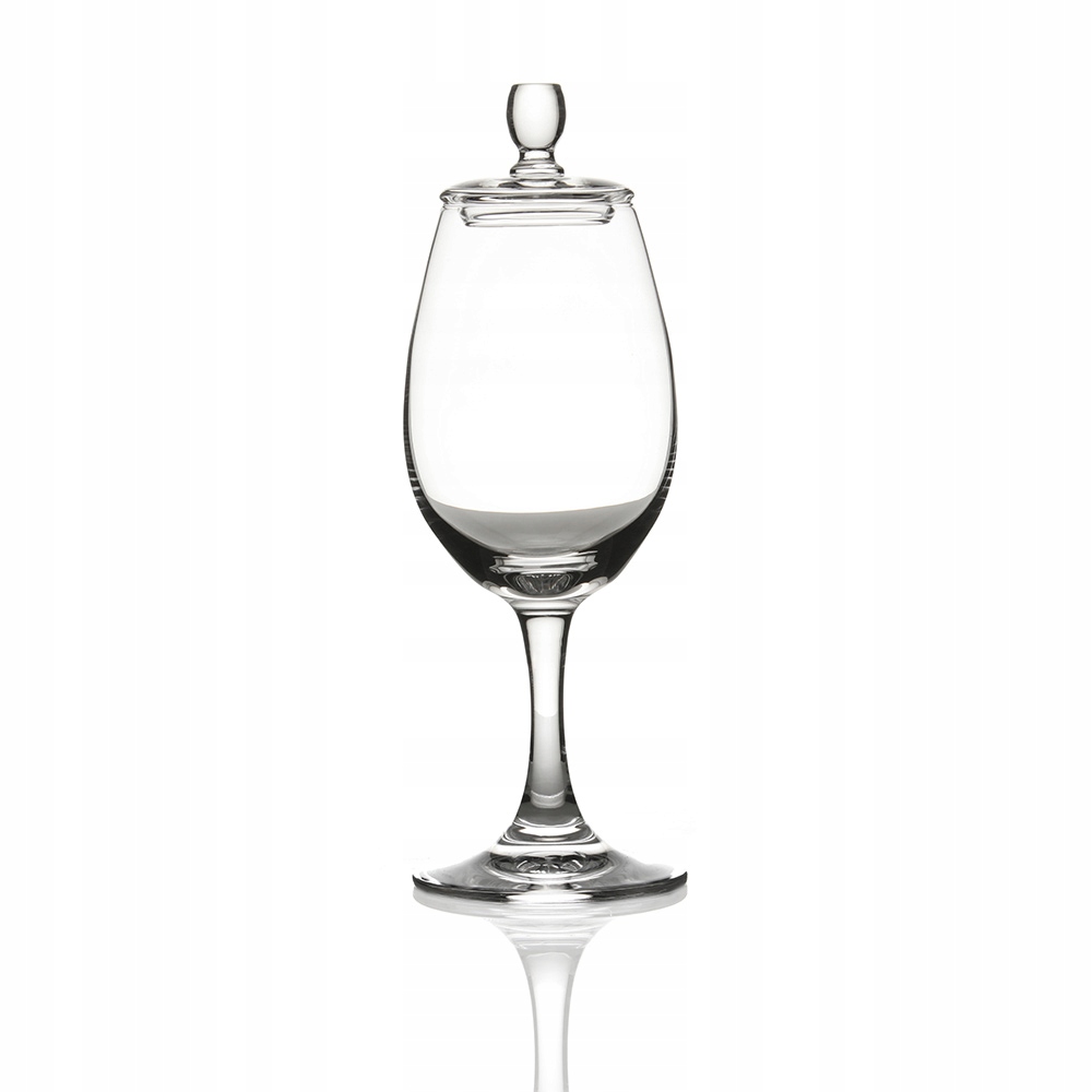 

Kieliszek do whisky z pokrywką Glencairn Copita