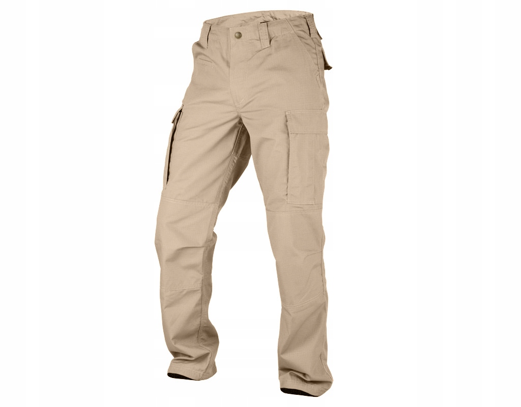 

Spodnie bojówki Pentagon Bdu 2.0 Khaki 60