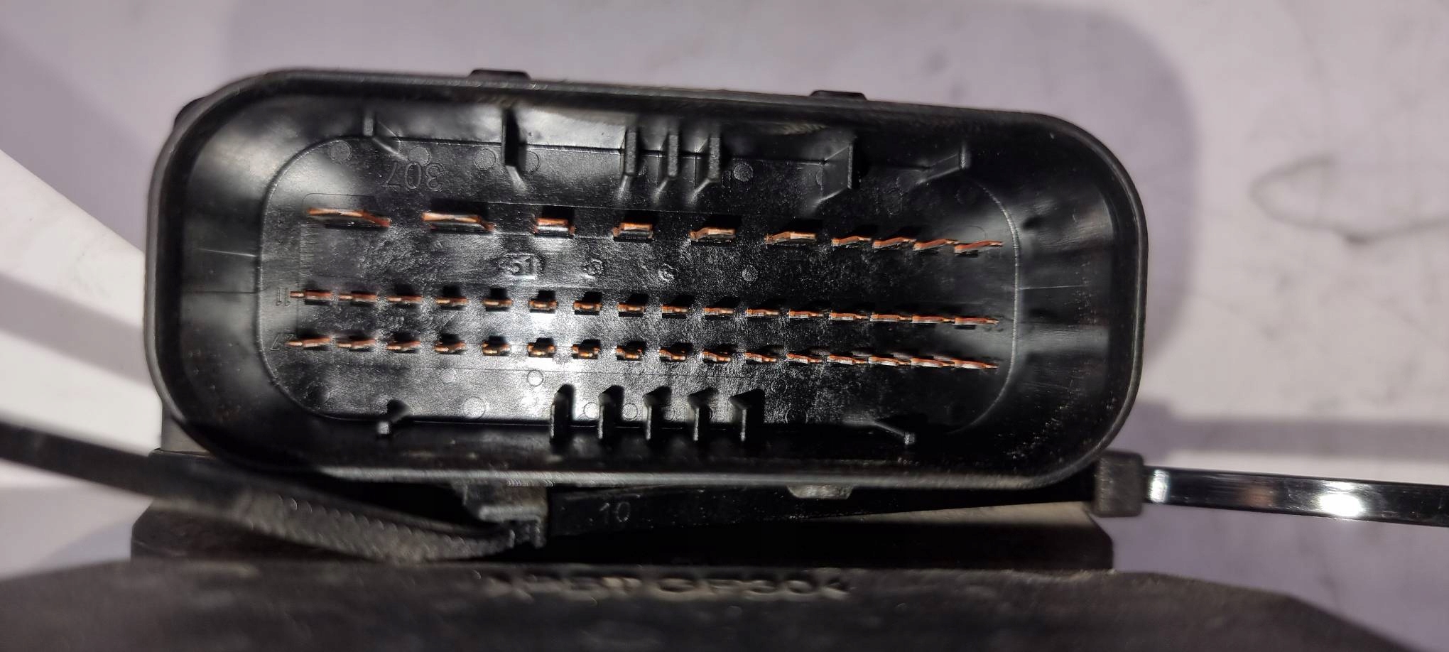 pump ABS brake SEAT IBIZA III
