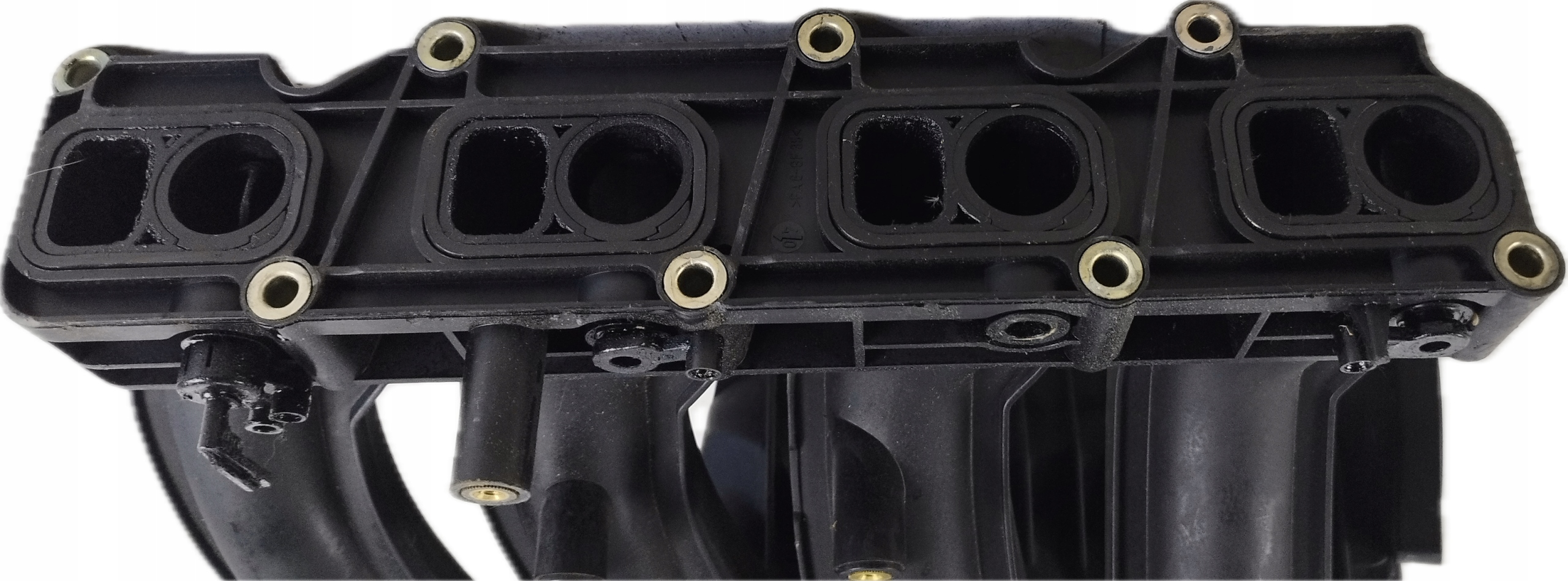 MERCEDES W203 W210 header pipe DOLOTOWY SSACY A6110902337