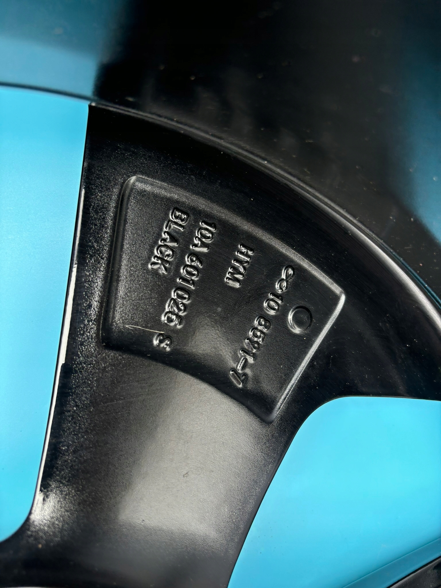 disk disk VW ID.3 ID.4 7.5JX19 ET50 5X112 10A601025H G99A
