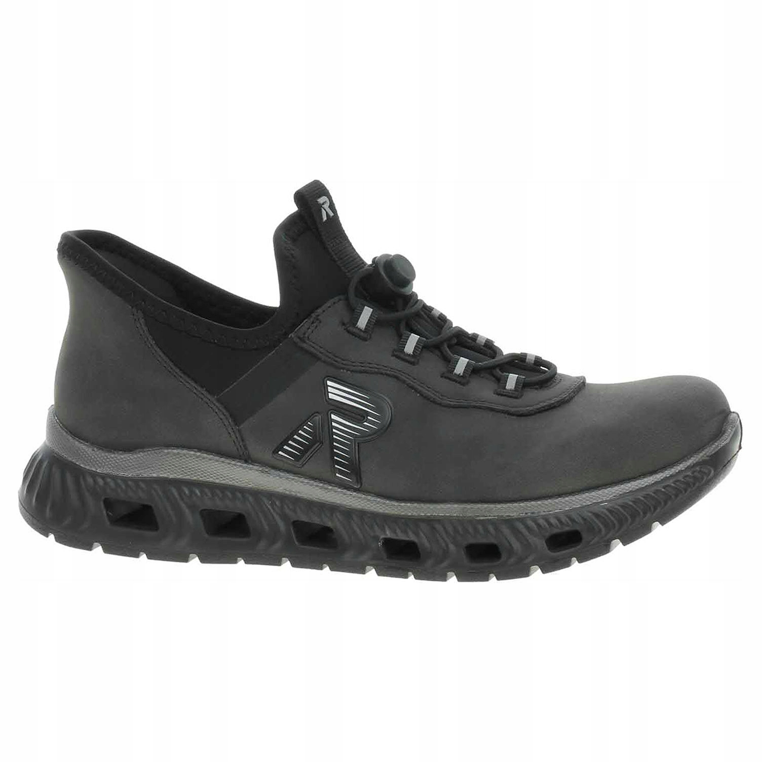 Dámská obuv Rieker M6065-45 grau 39