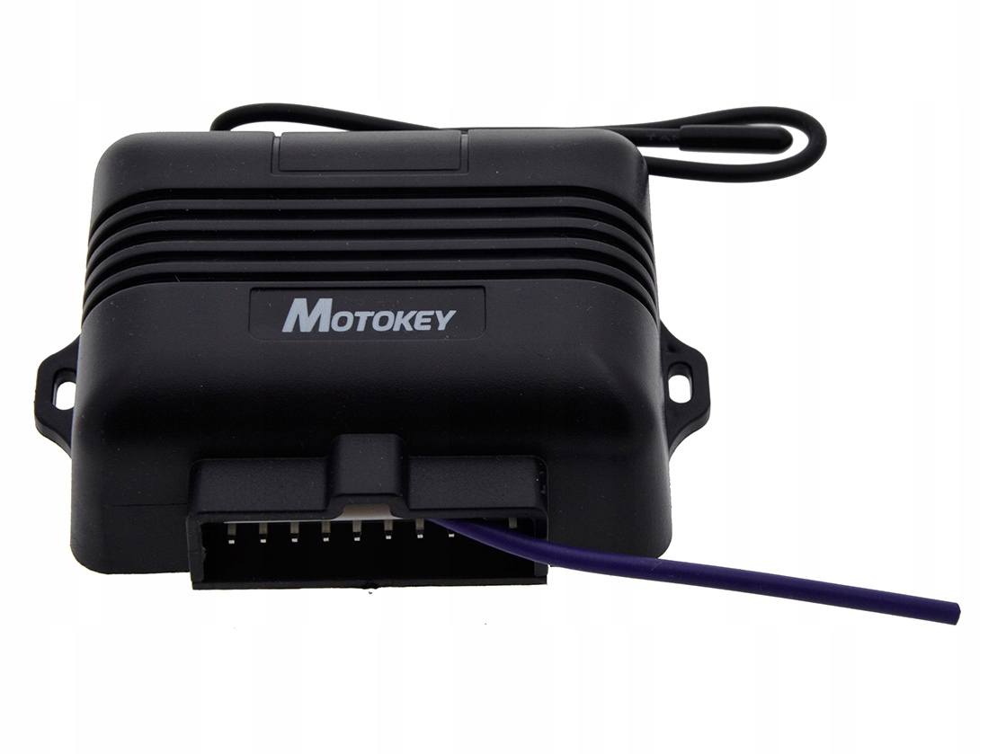 STEROWNIK ZAMKA CENTRALNEGO RENAULT OPEL NISSAN Producent części Modemix