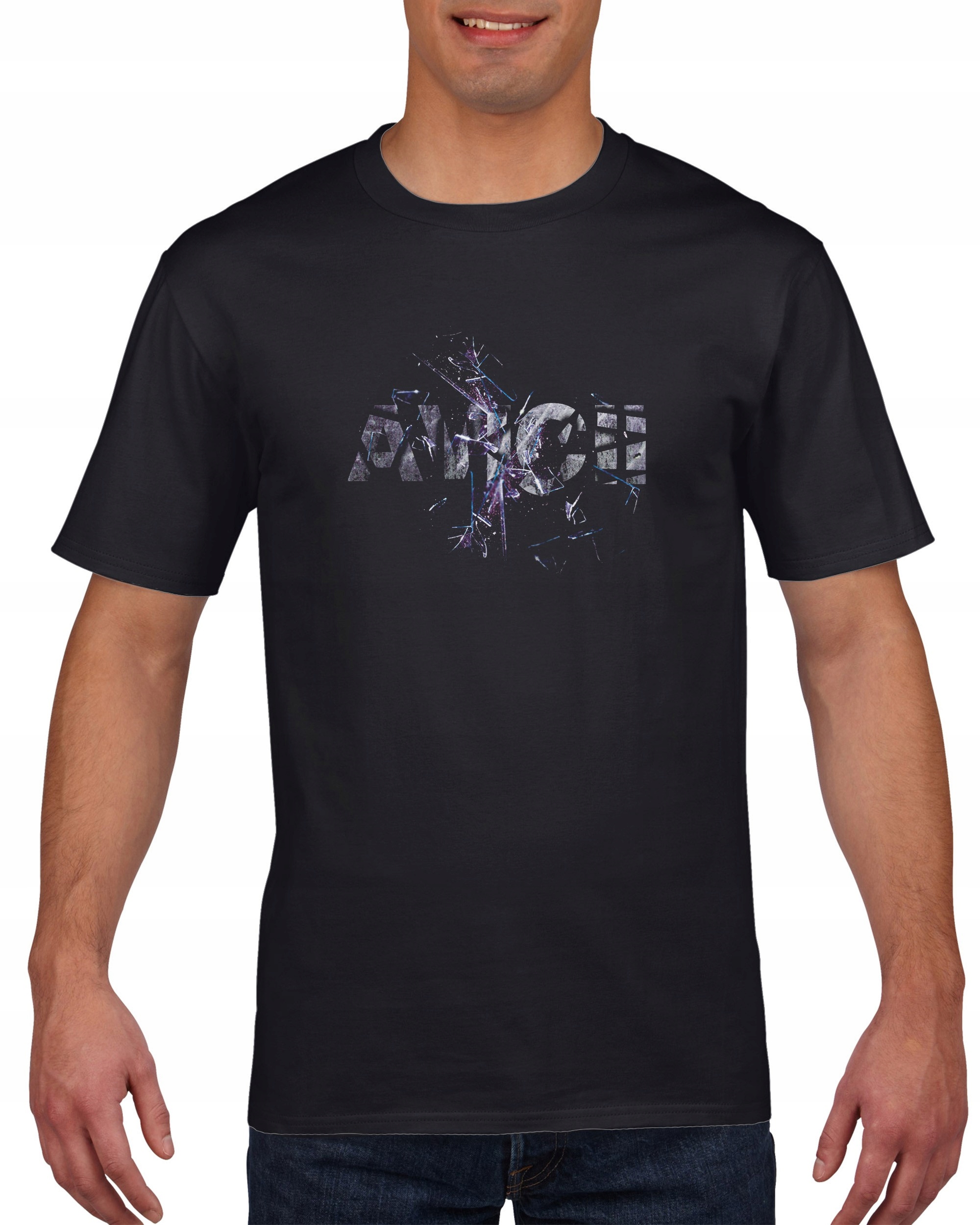 

Koszulka męska Avicii c XXL