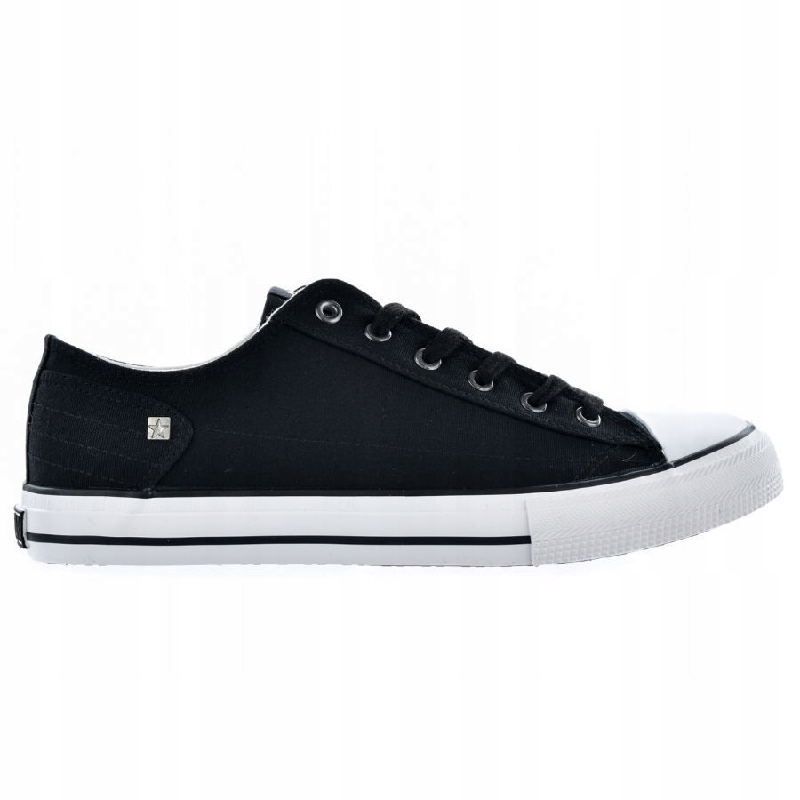 TRAMPKI MĘSKIE BIG STAR SNEAKERSY SPORTOWE Marka Big Star