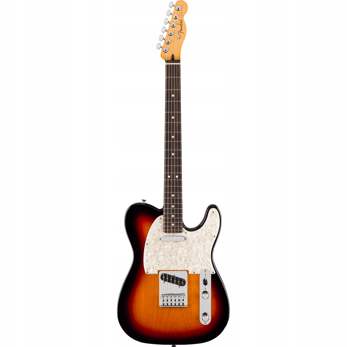 Fender Player II Modified Telecaster Rw 3TS JKmuzyczny_pl