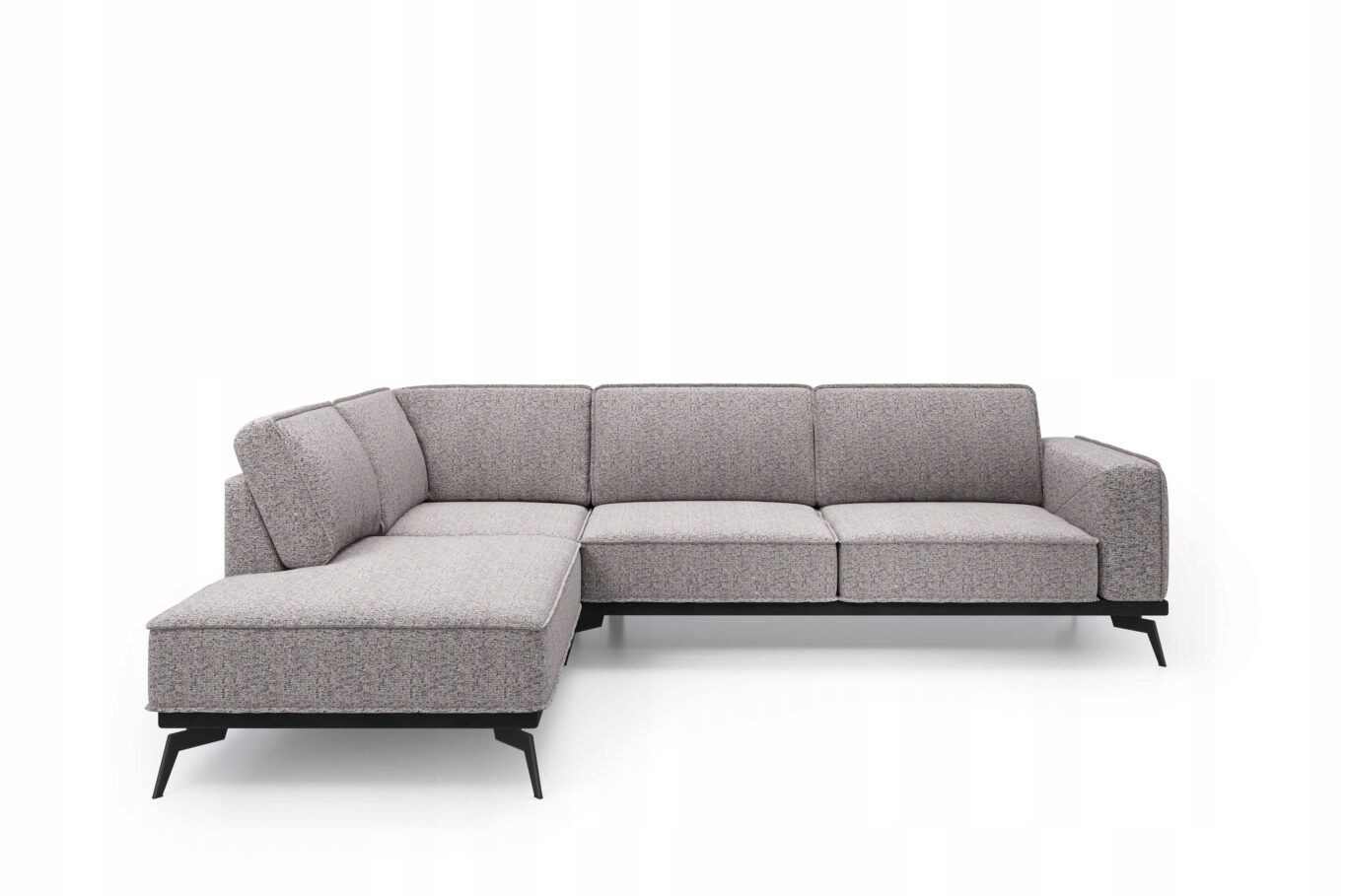 Rohová Sedací Souprava Comforteo Giorgia