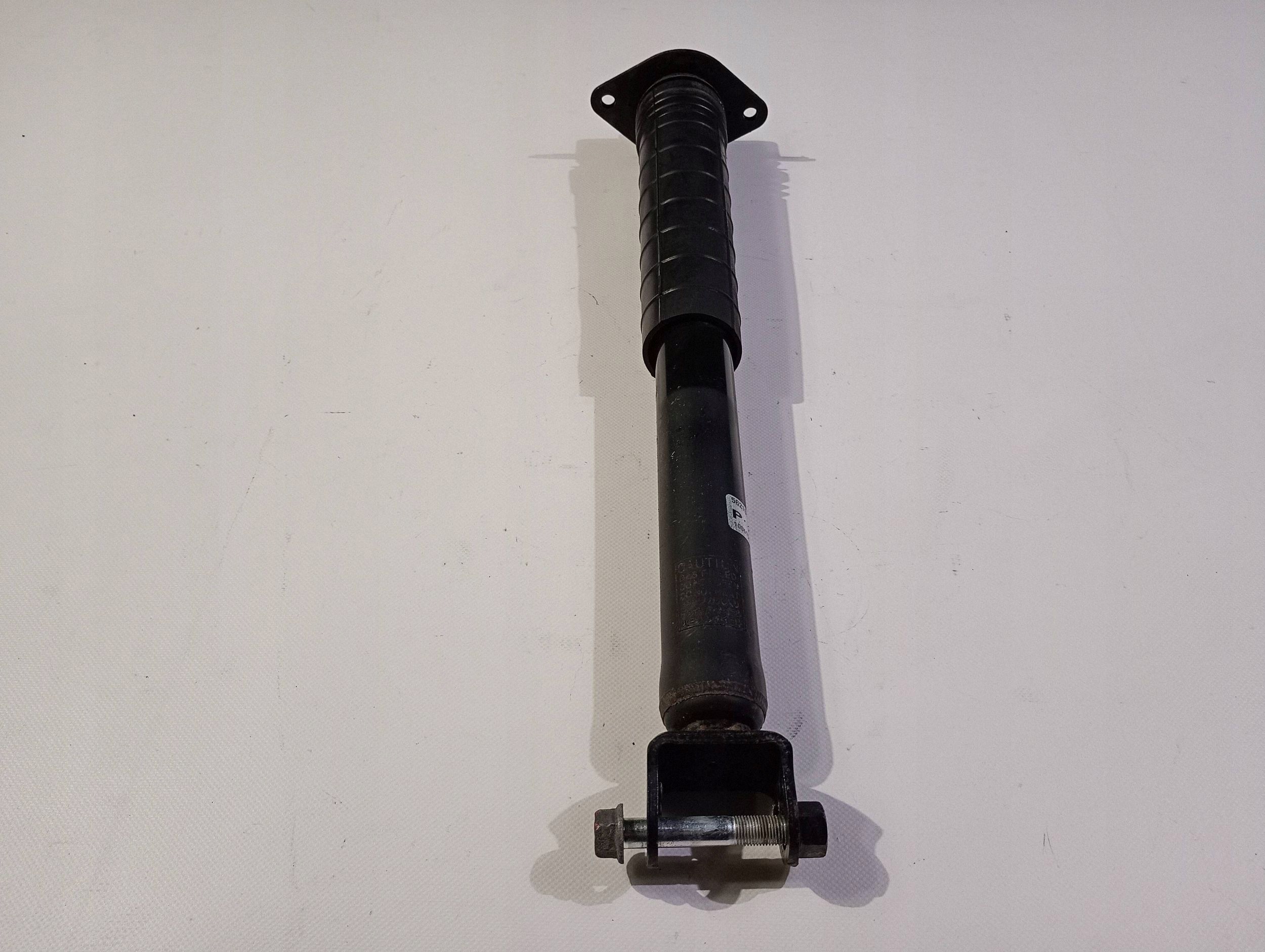 shock absorber rear part rear left right Nissan 370Z 2009