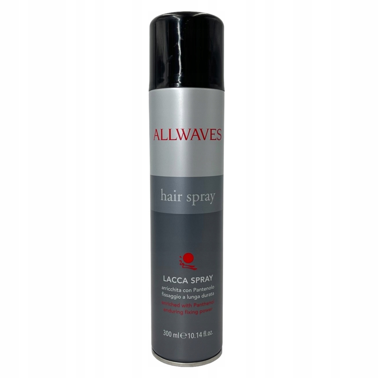 

Allwaves Lakier do włosów Mocny 300ml