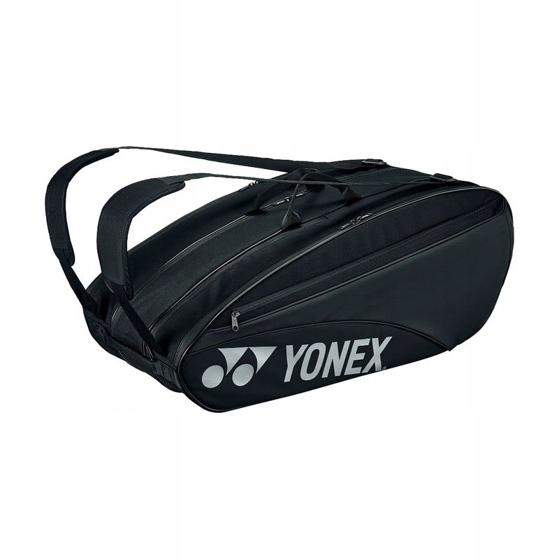 Torba na rakiety Yonex Bag 42329 Ex Czarna