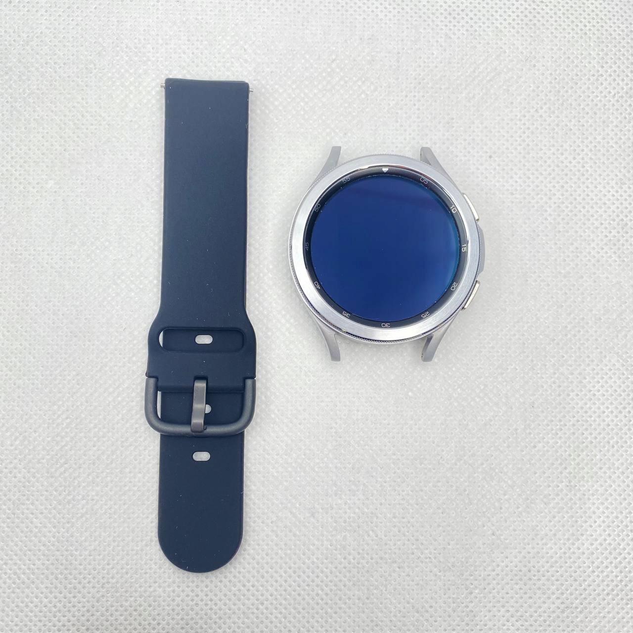 Smartwatch Samsung Galaxy Watch 4 Classic (R895) 46mm srebny Sklep