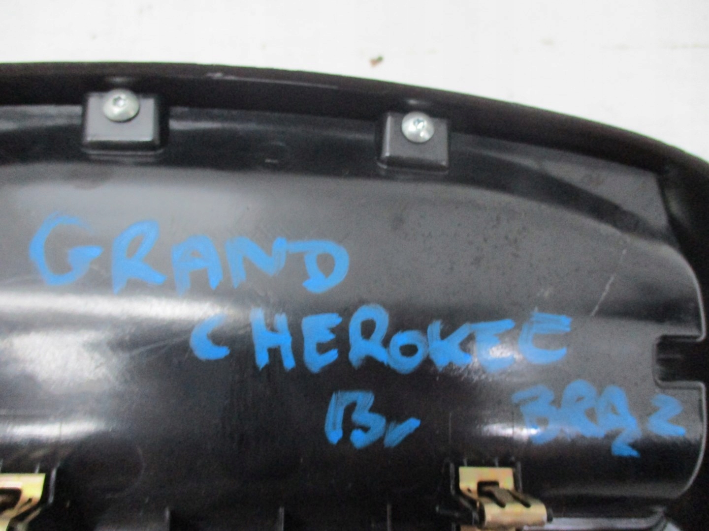 FANALE CIELO INTERNO Jeep Grand Cherokee 13R BRAZ