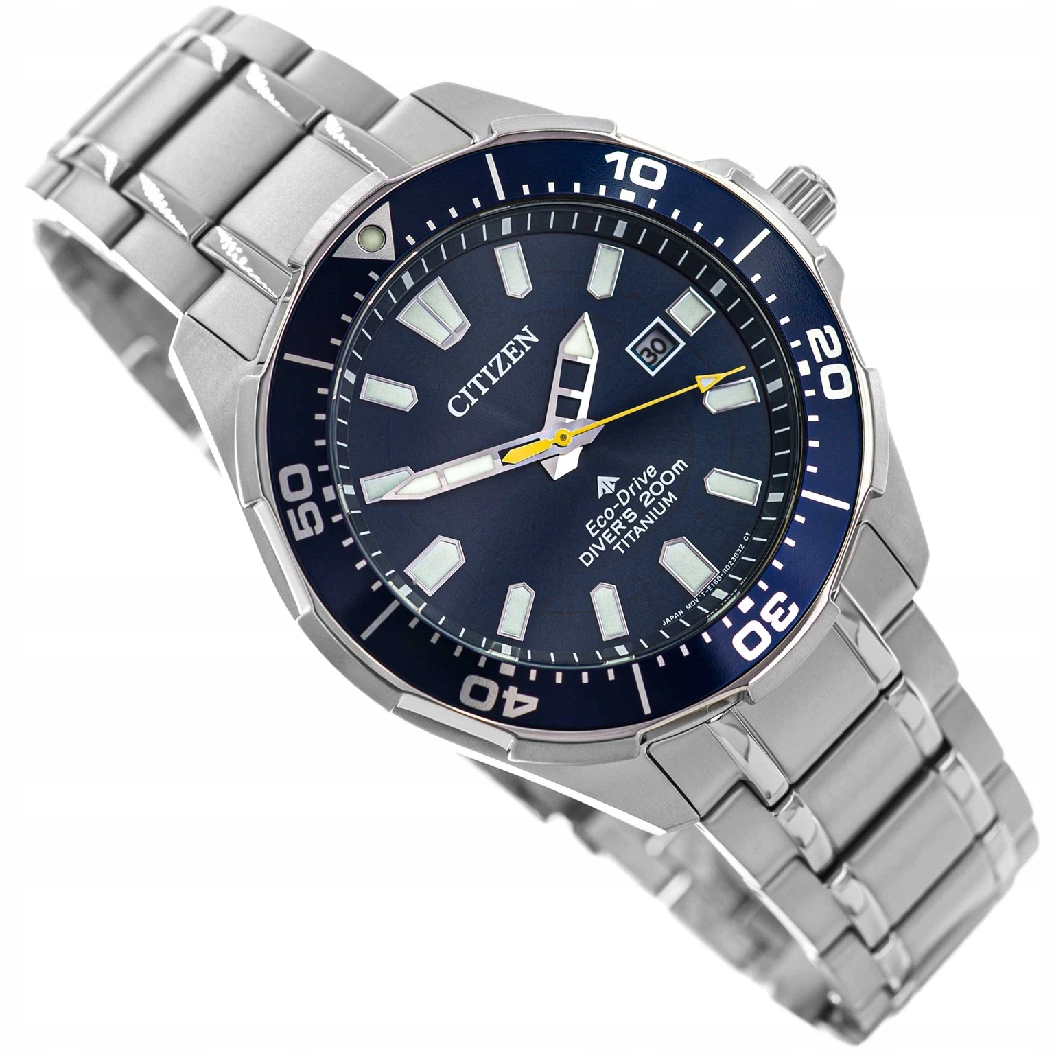 CITIZEN エコドライブ WR200 Amazon.co.jp: [シチズン]CITIZEN BJ7000-52E MEN'S ECO-DRIVE