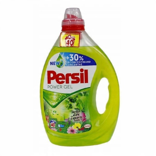 

Persil Letni Ogród Universal Żel do Prania 40 prań