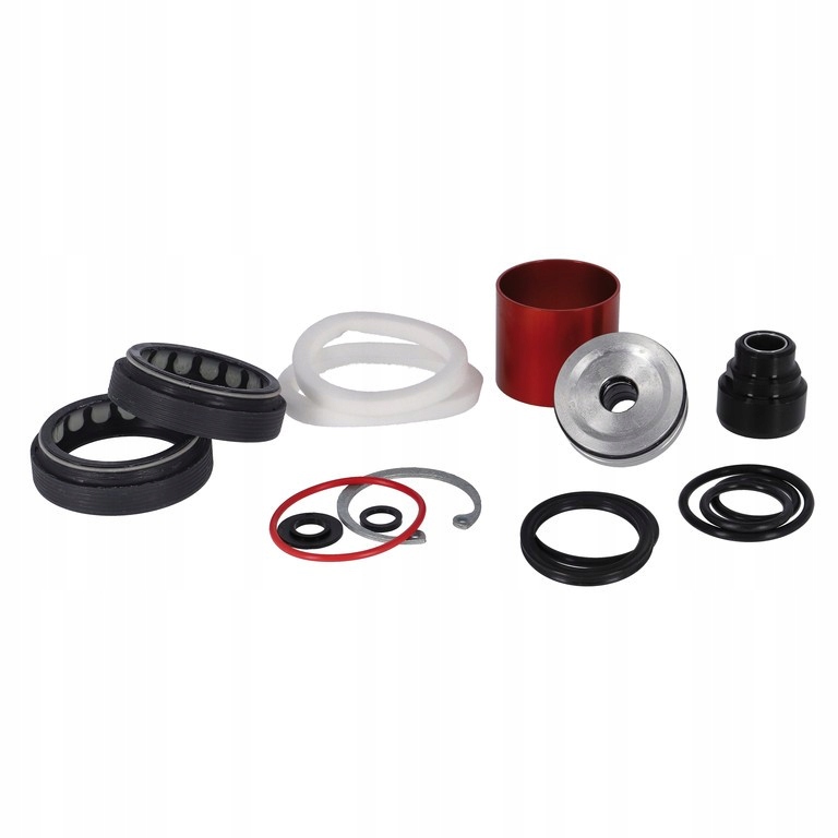 Amortyzator przedni Rock Shox ZEB R/Select A1