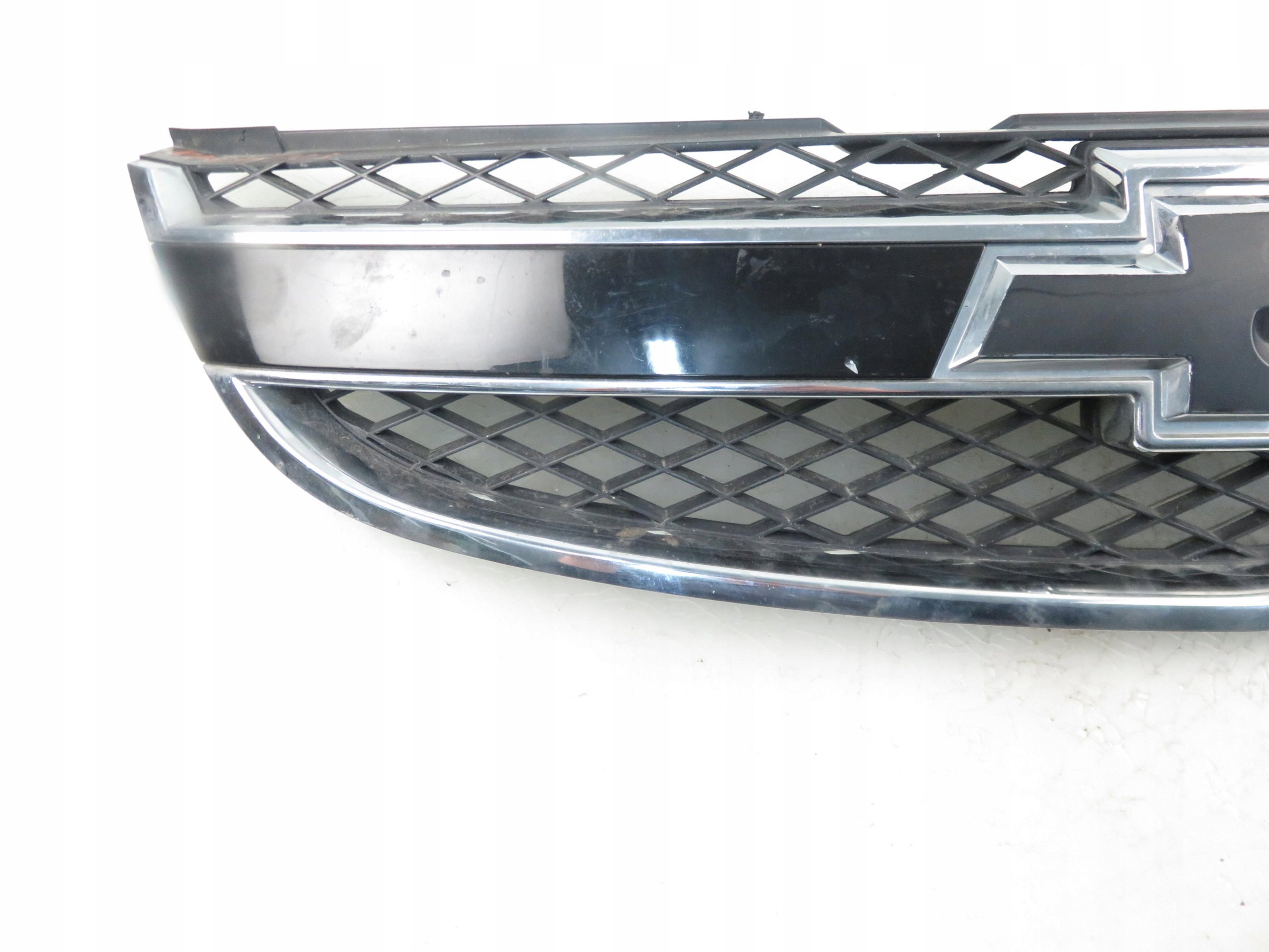 Chevrolet Epica V250 Kühlergrill FRONTGRILL Kühlergitter - Thumbnail 5