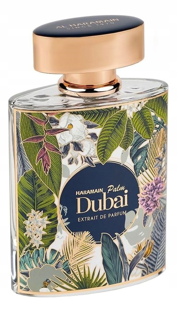 Al Haramain Palm dubai parfémový extrakt sprej 100 ml