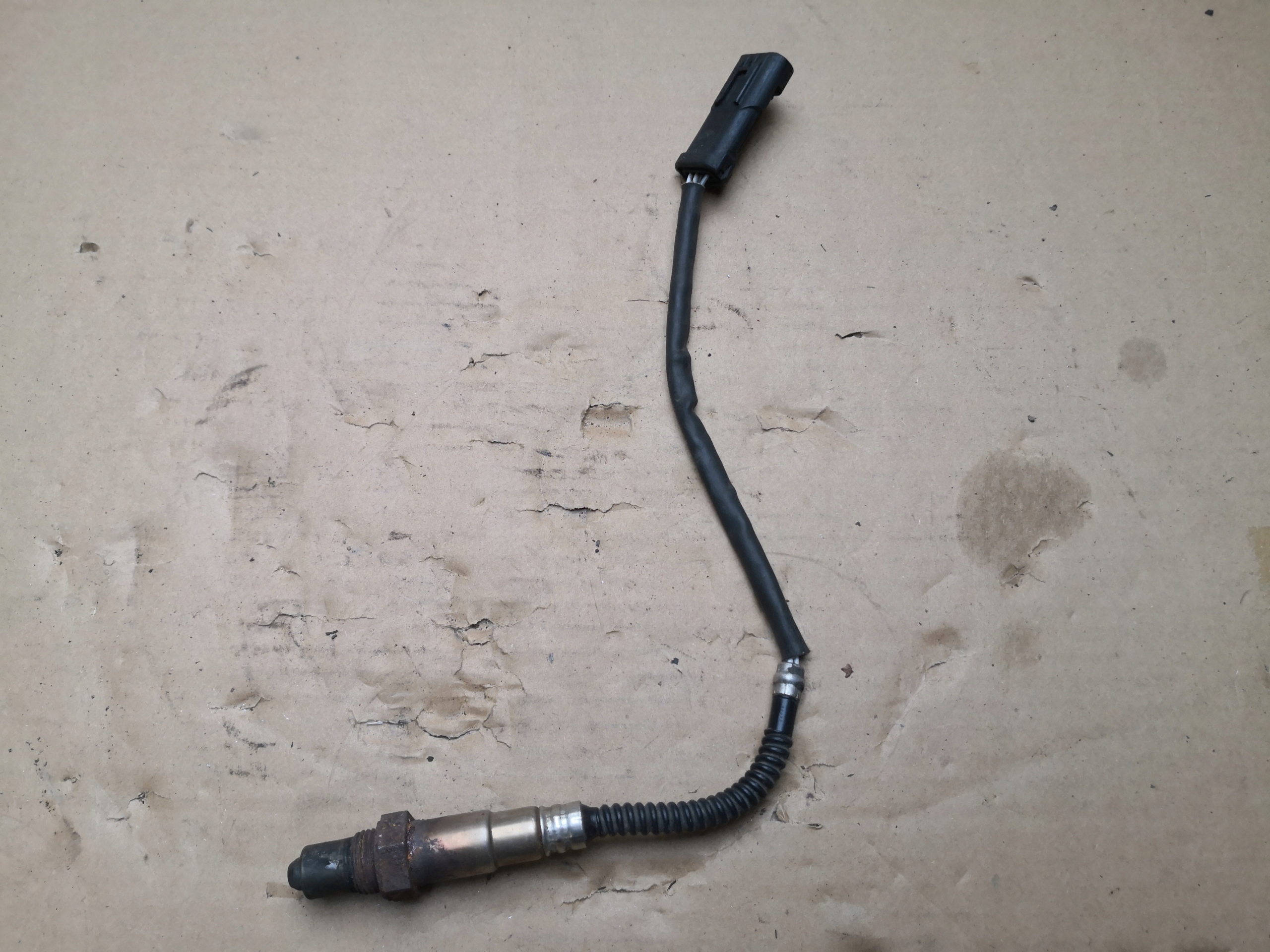 SONDA LAMBDA RENAULT 8200035997