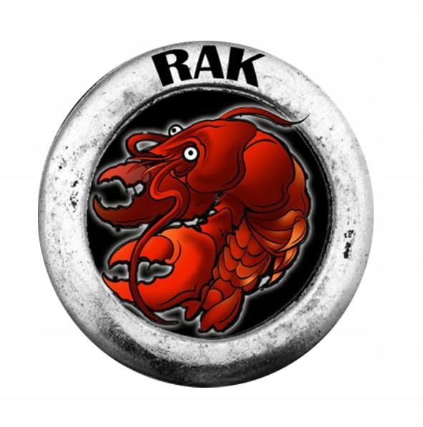 POP UP RAK 16mm BAIT-ZONE Marka Bait-Zone