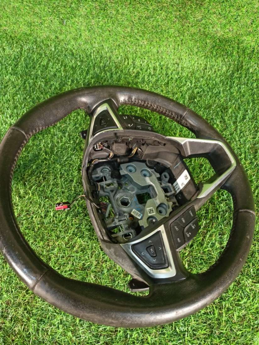 Kierownica Ford Fusion 2 2014