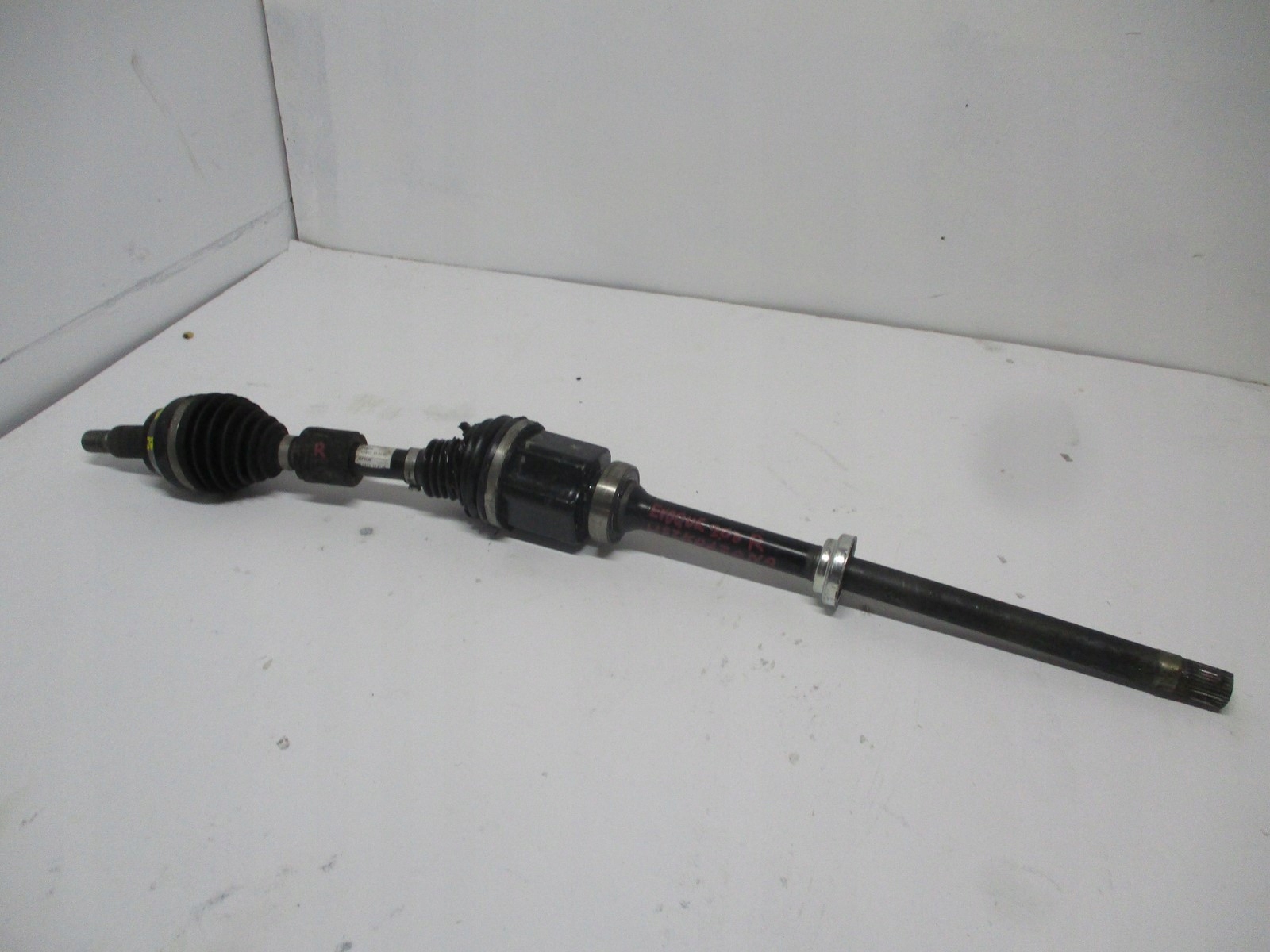 semi-axis right RANGE ROVER EVOQUE 2,0CRD K8D2-3B436-CC