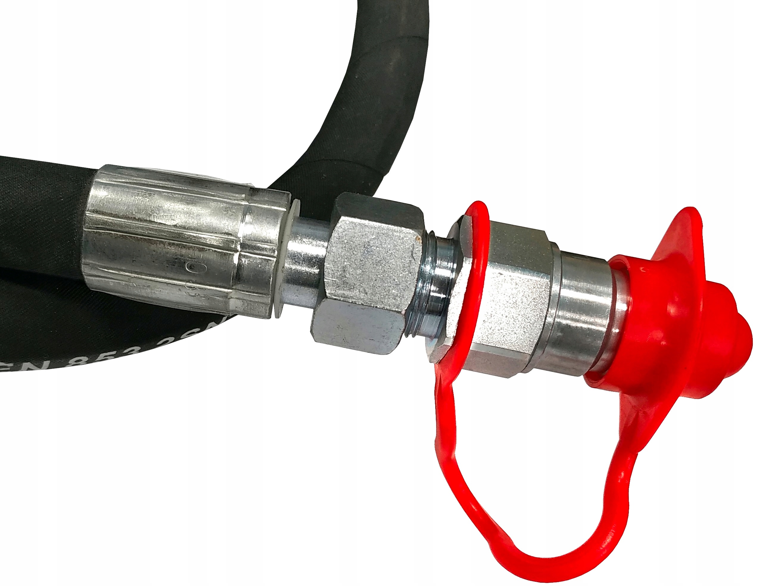 KPL 10x UNIWERSAL ZAŚLEPKA OSŁONA GNIAZDA WTYCZKI Numer katalogowy części 8136.10x.ZOJFTYGW