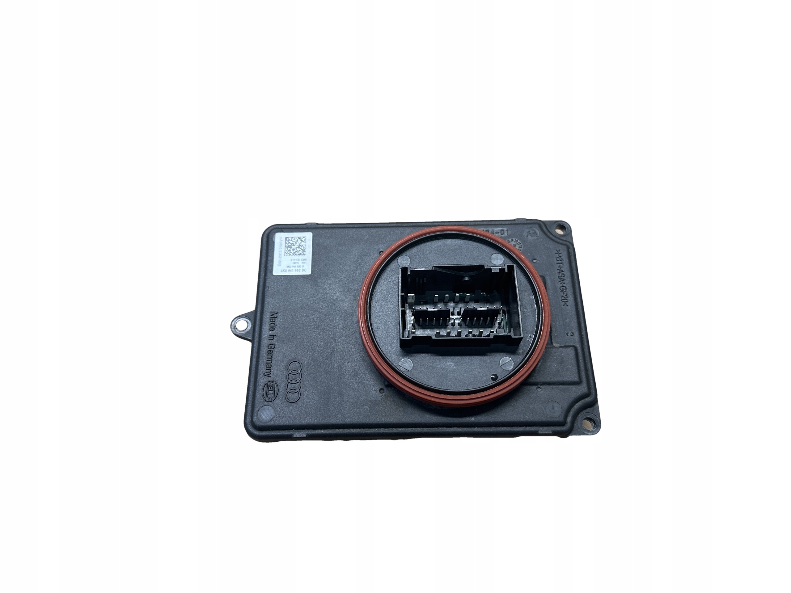 AUD A6 A7 Q8 modulo Centralina 4K0941592BC