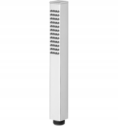 OMNIRES SŁUCHAWKA PRYSZNICOWA CHROM MICRO-R/K