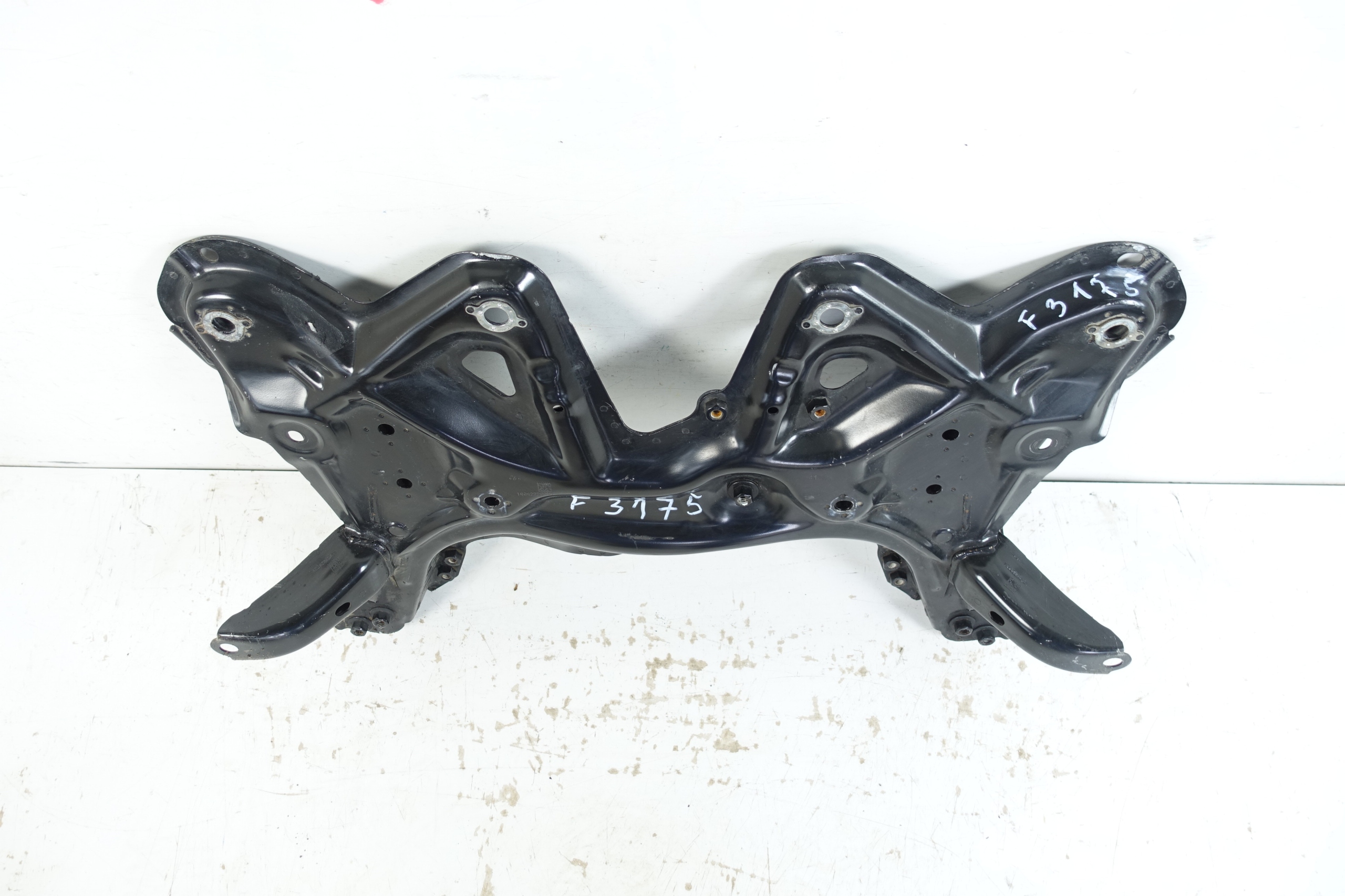 FIAT PANDA 500 HYBRYDA axle beam subframe sider front 521054140