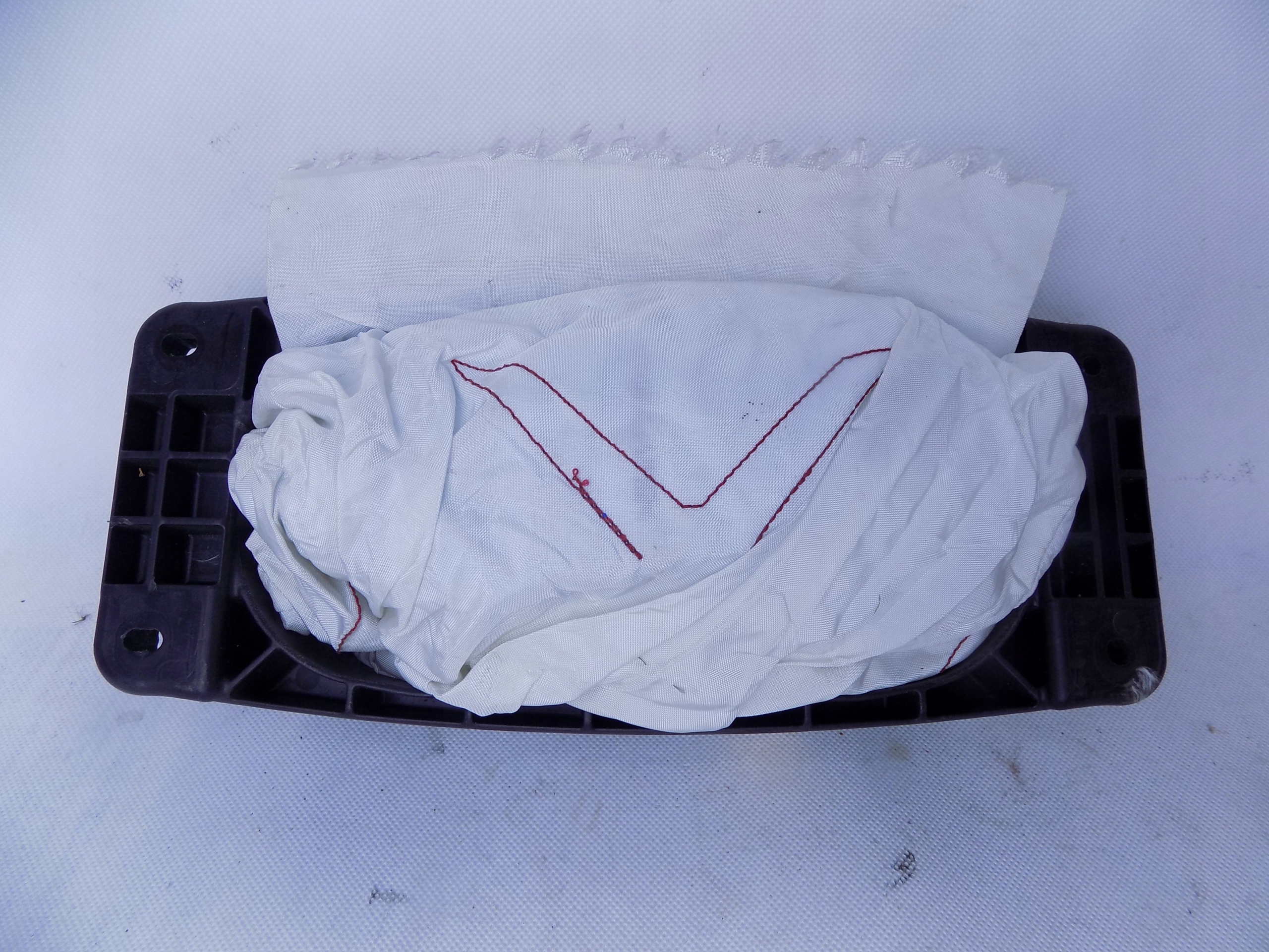 MERCEDES W176 A-KLASA PODUSZKA PASAŻERA