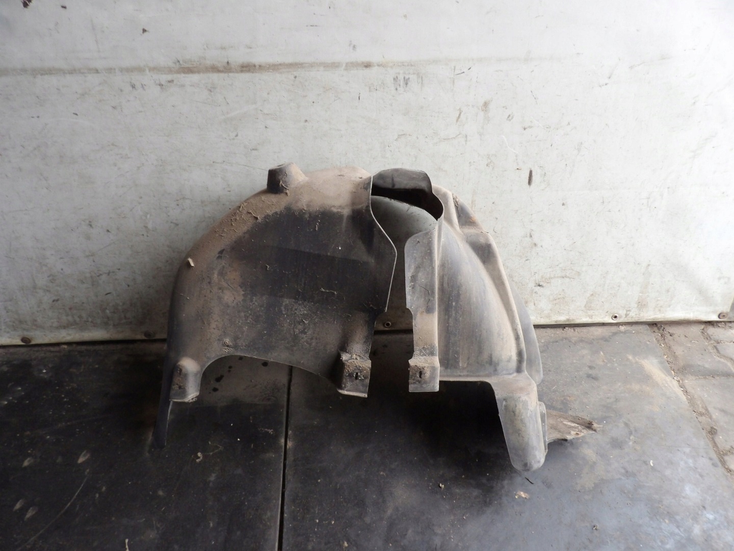 mudguard TP New Beetle 1C0810972F 6001001823