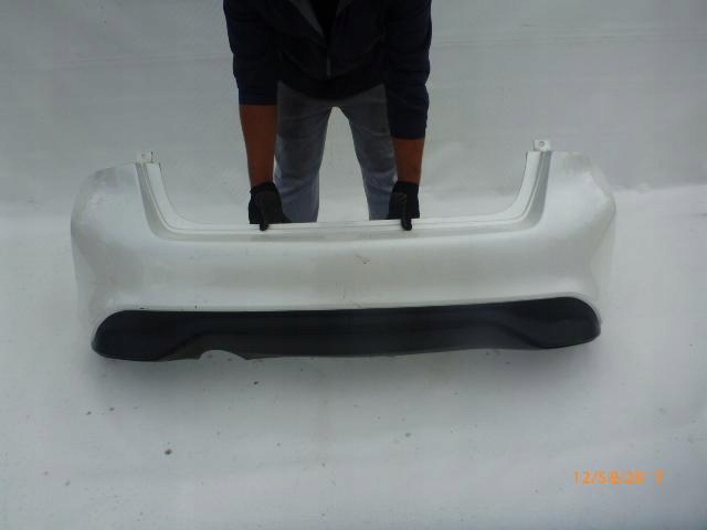 NISSAN PULSAR 14-> bumper rear part rear