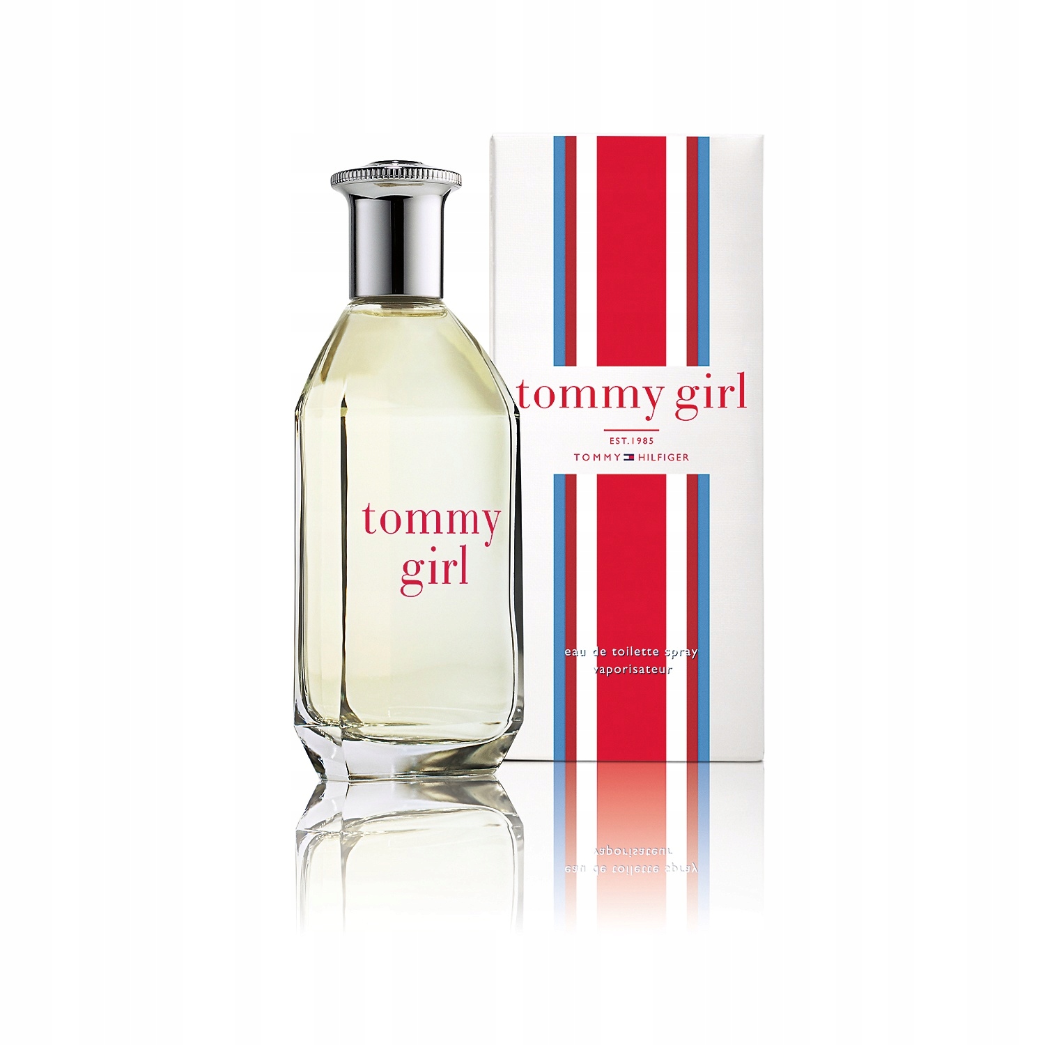 Tommy Hilfiger Tommy Girl Edt W 30 ml