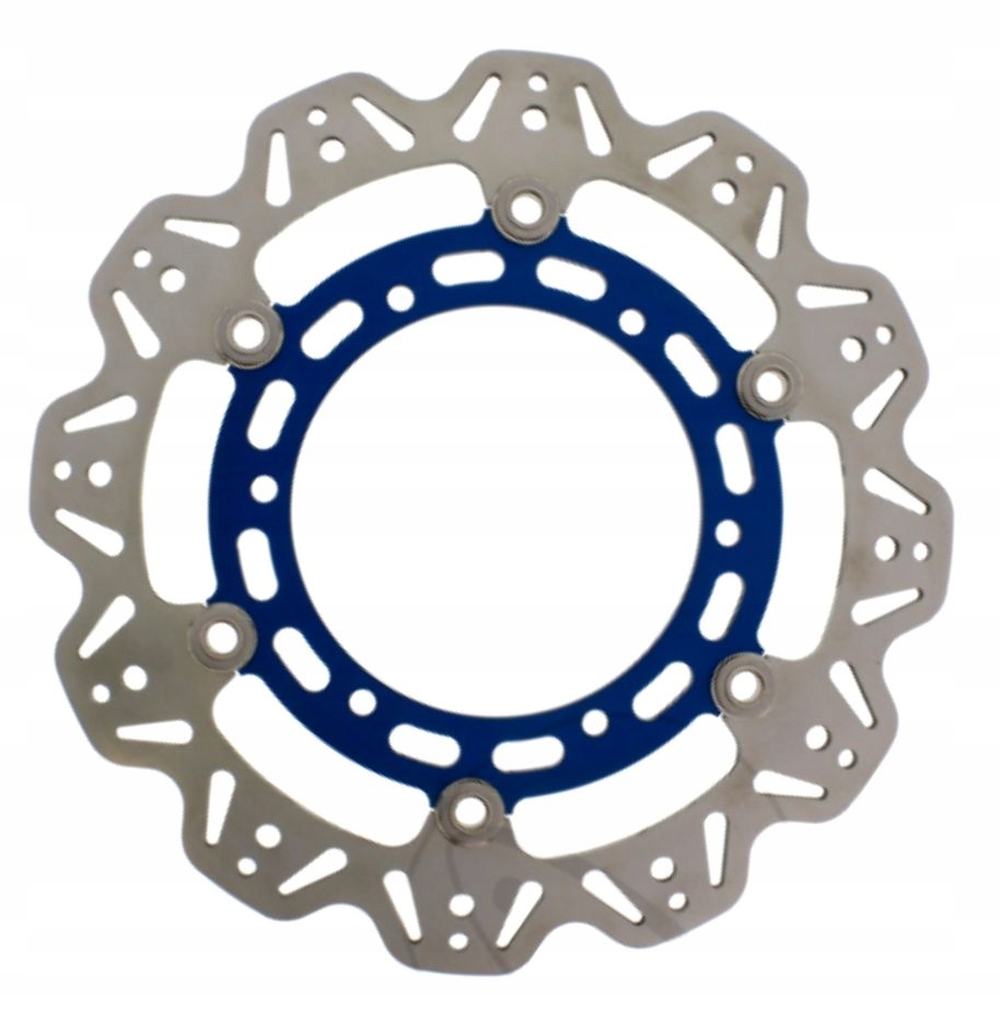 Brzdová Kotúčka Predná Yamaha XV 950 1700 1900 Xvs 1300 Yzf 600 1000 YZF-R1