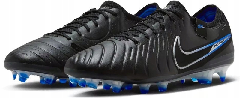 Buty Nike Tiempo Legend 10 Elite Fg Rozmiar 40 Oryginalne Profesionalne