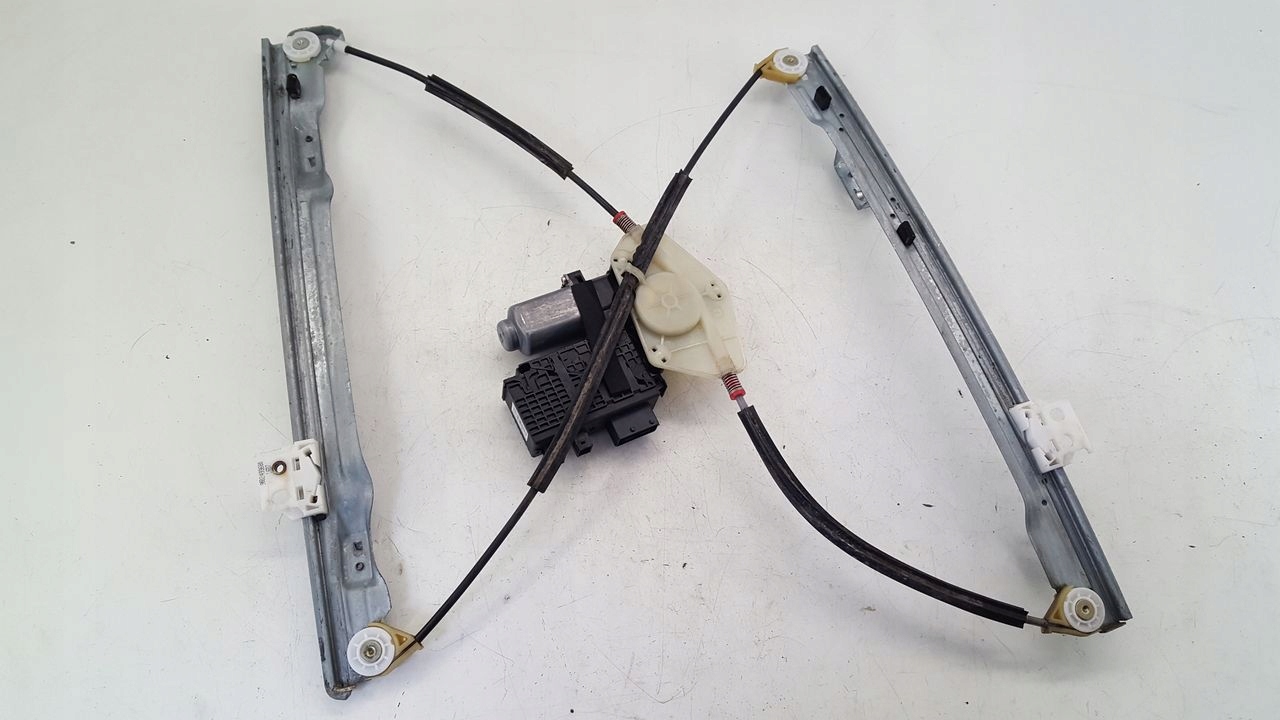 lift front front right Citroen C4