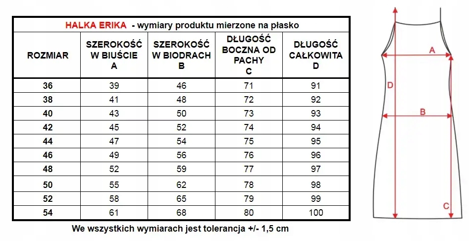 MEWA Klasyczna halka damska Erika pod sukienkę ecru 50 Materiał dominujący jedwab wiskozowy