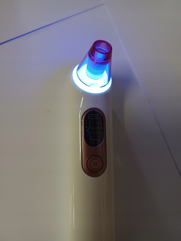 VCLOO odkurzacz twarzy, wągry EAN (GTIN) 0798383796459