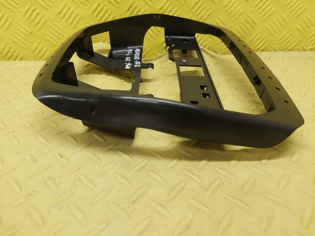 FORD MONDEO MK4 Support plaque SCHOWAKA Ciel de toit BS71A519D58