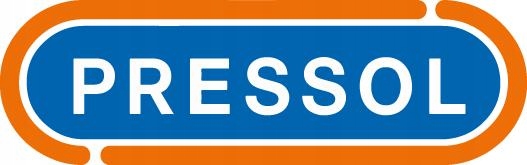 Kanister na paliwo 5 l HDPE PRESSOL Stan opakowania oryginalne