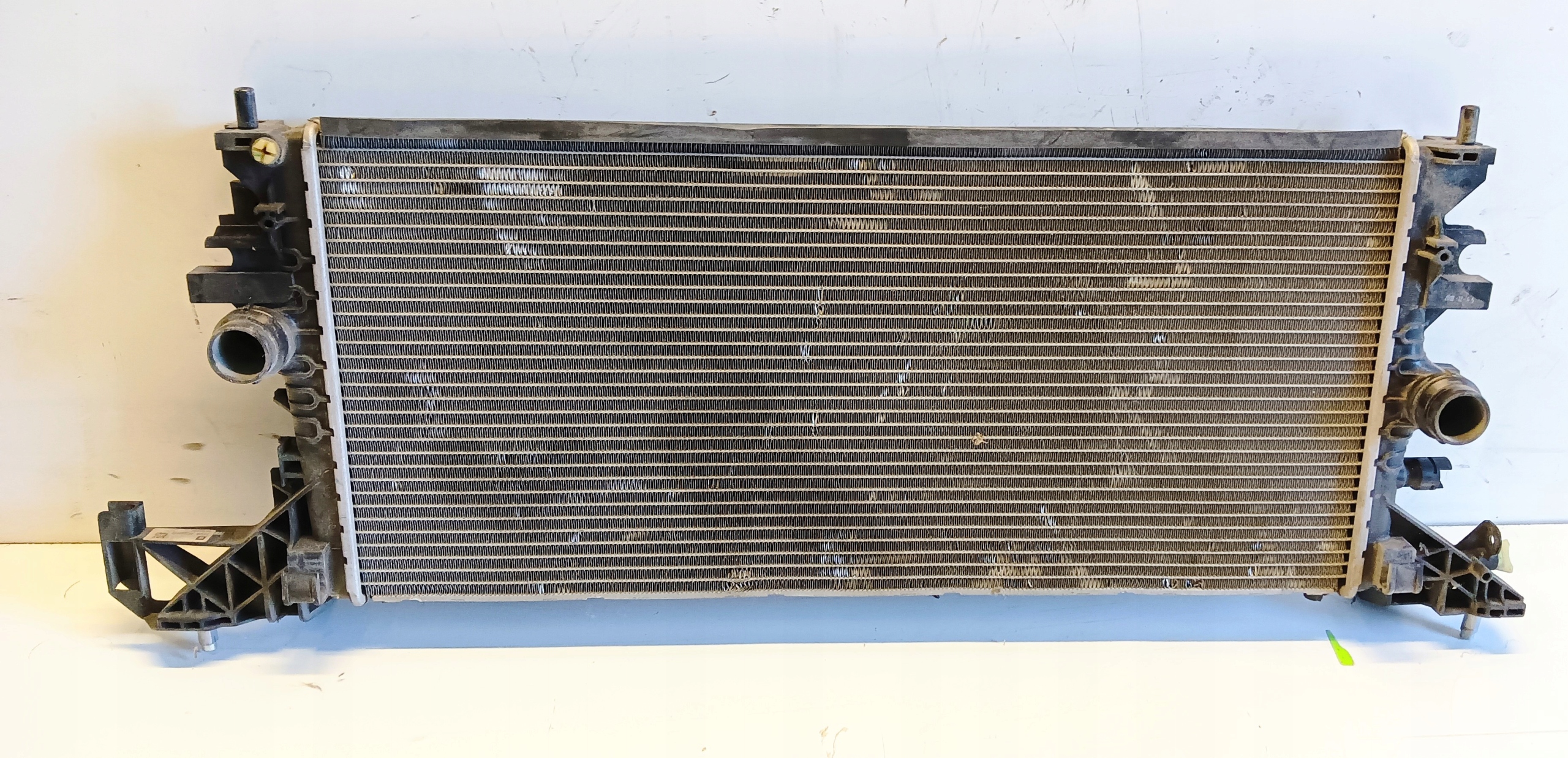 water cooler OPEL ASTRA K 39185893