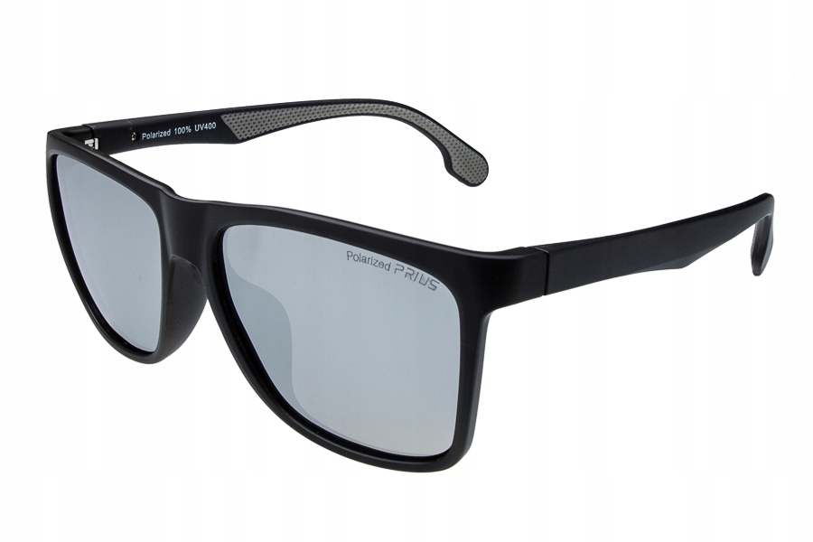 

Okulary Męskie Polaryzacyjne Nerdy elastyczne 20S